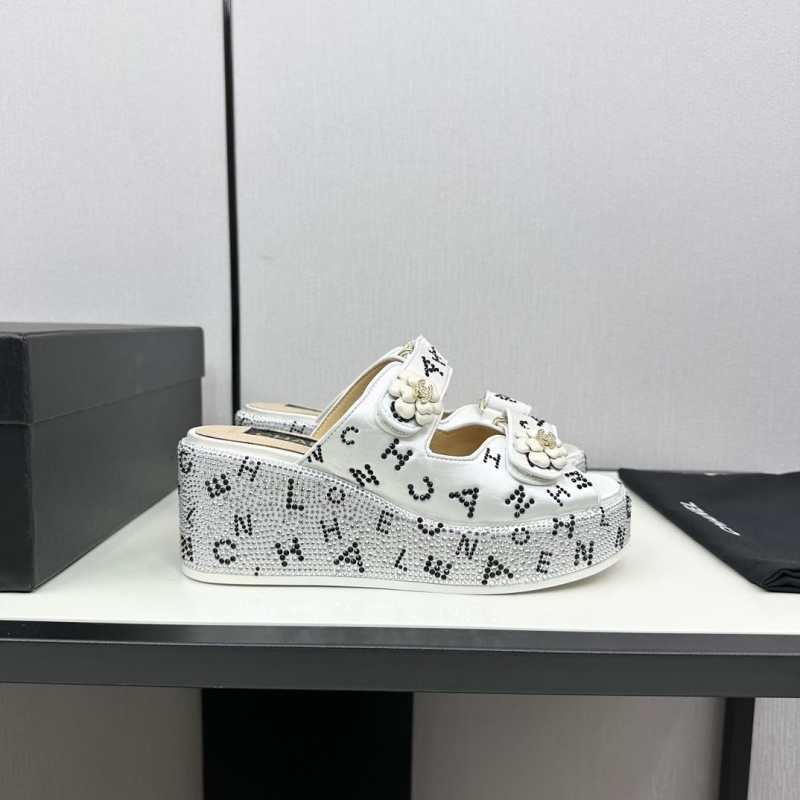 Ch*el slippers